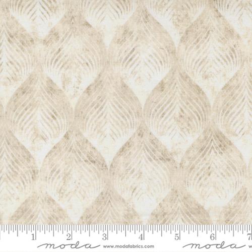 Tranquil Patina Natural 48118 11 Moda by the yard
