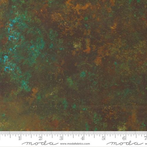 Tranquil Patina Dark Teal 48120 12 Moda by the yard