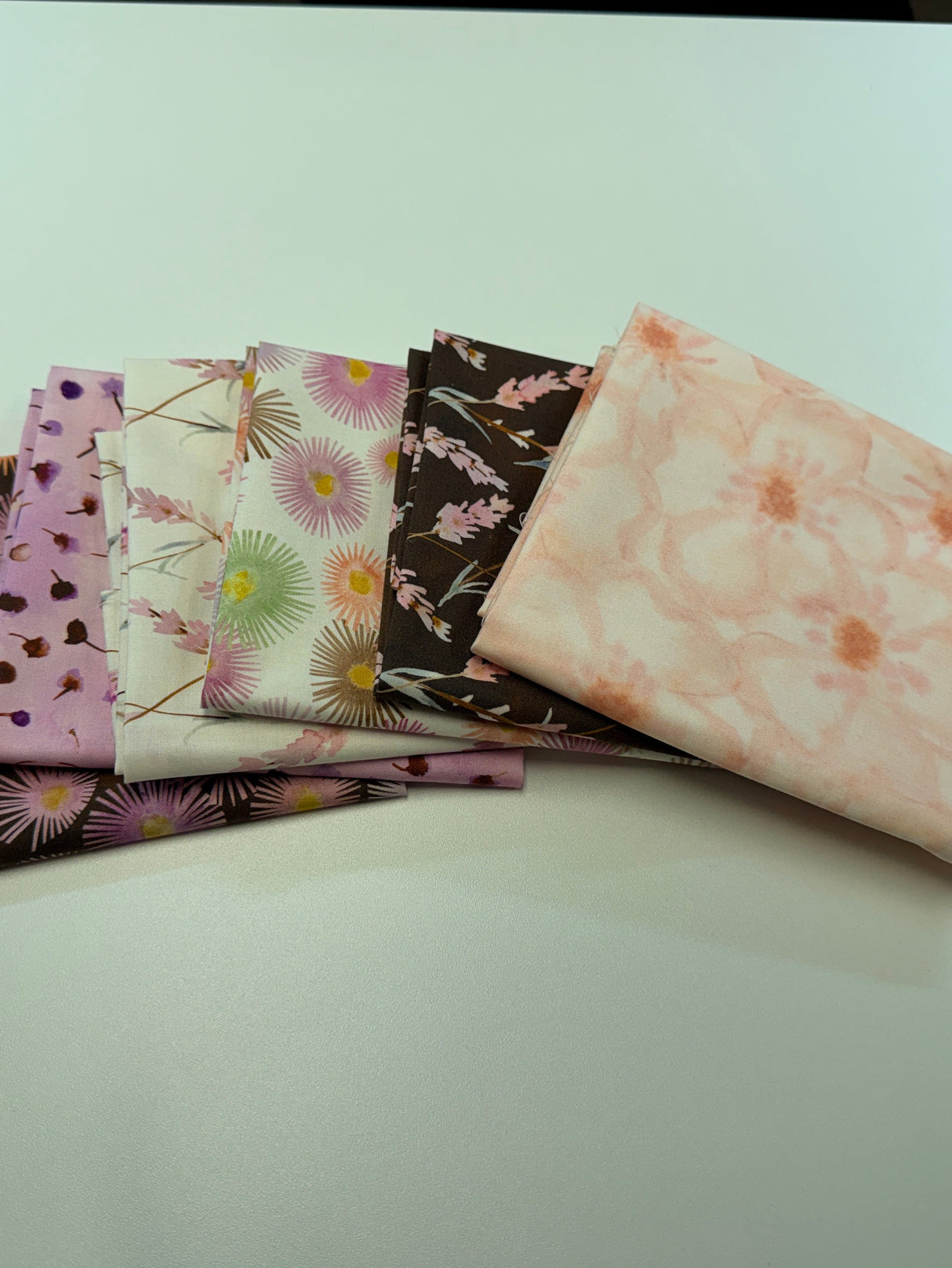 Happy Go Lucky Blooming  Bundle