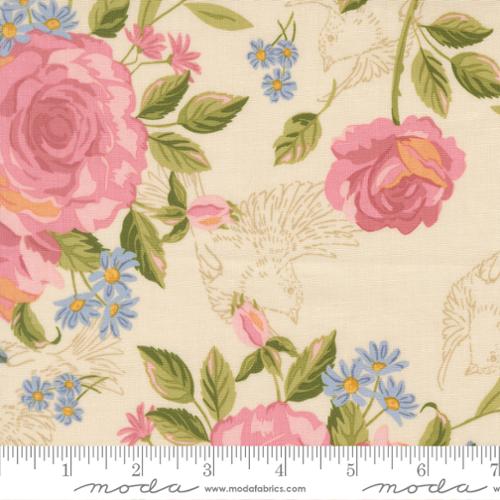 My Secret Garden Cloud 20980 11 Moda by the yard