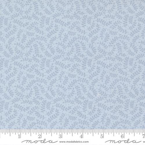 My Secret Garden Sky 20986 20 Moda  by the yard