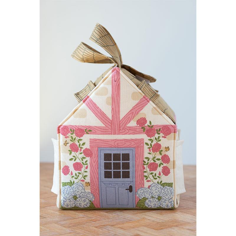 My Secret Garden Panel Cloud 20989 11 Moda by the panel