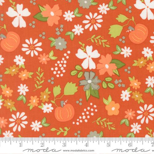Birch and Willow Spice 37720 15 Moda by the yard