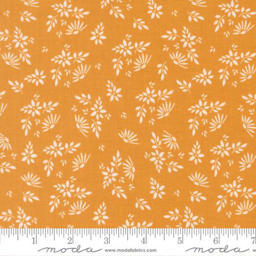 Birch and Willow Golden 37721 12 Moda by the yard