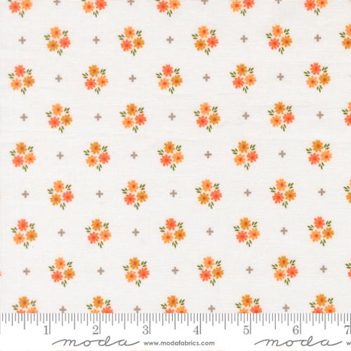 Birch and Willow Cloud 37722 11 Moda by the yard