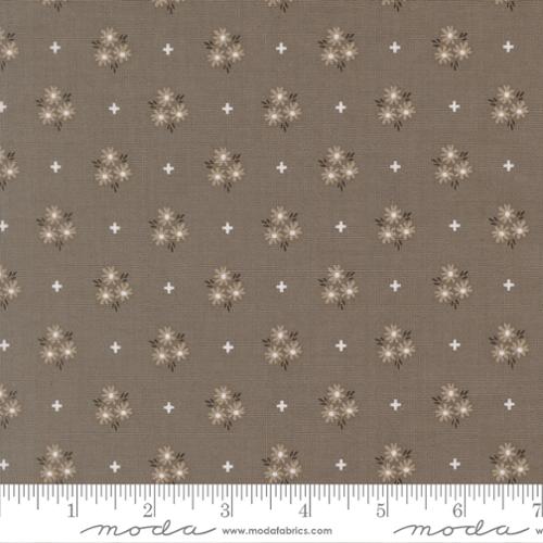 Birch and Willow Slate 37722 17 Moda by the yard