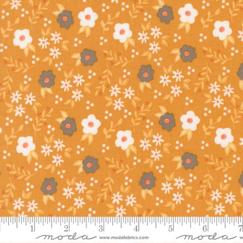 Birch and Willow Golden 37725 12 Moda by the yard