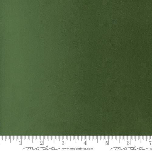 Quilting Cuddle Solid Cactus QC Cactus Shannon Fabrics by the yard