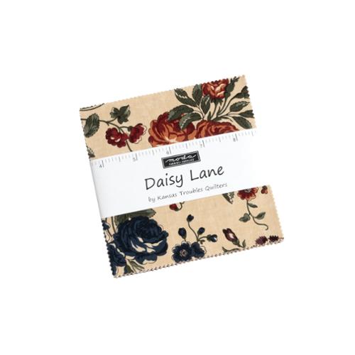 Daisy Lane 9760PP, Moda Charm Pack