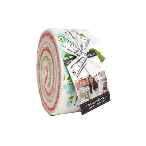 Bloomsberry Jelly Roll® 55350JR Moda Precuts