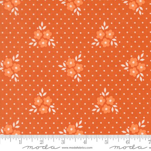 Birch Willow Quilting Spice Cuddle 37727 15QC Moda  by the yard