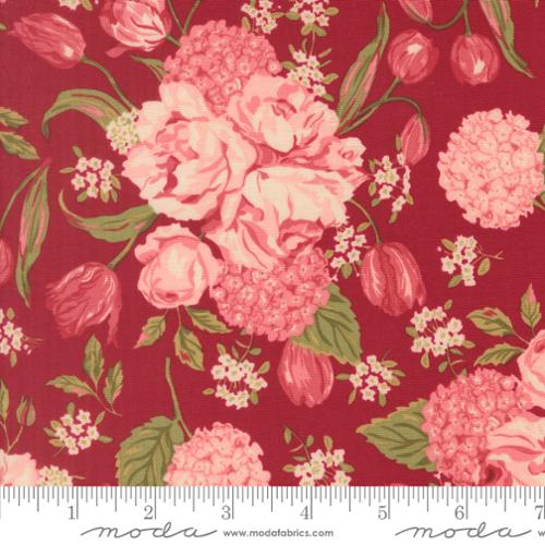 Je Taime Scarlet 20990 18 Moda by the yard