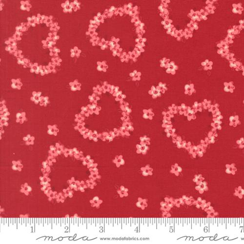 Je Taime Rose 20994 17 Moda by the yard