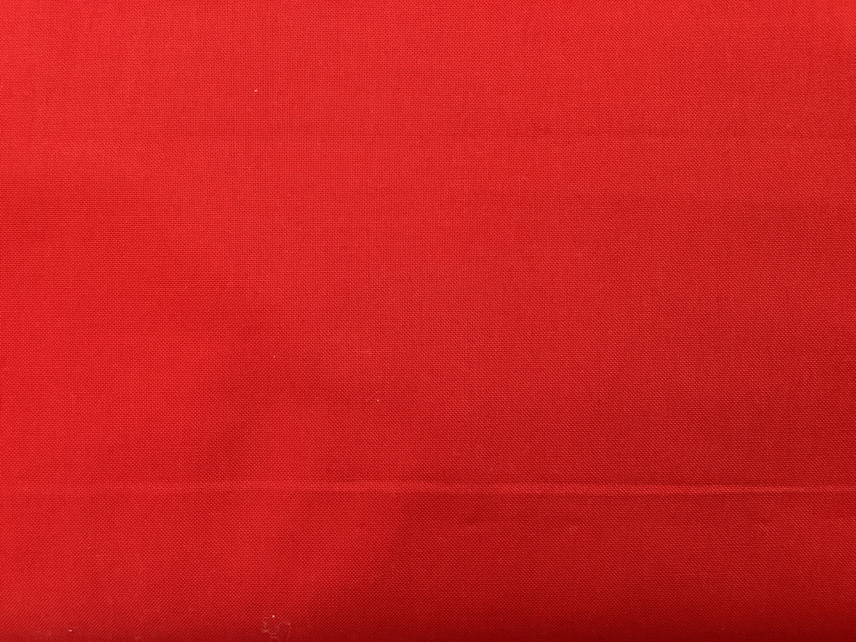 Colorworks Premium solids Tomato by Northcott