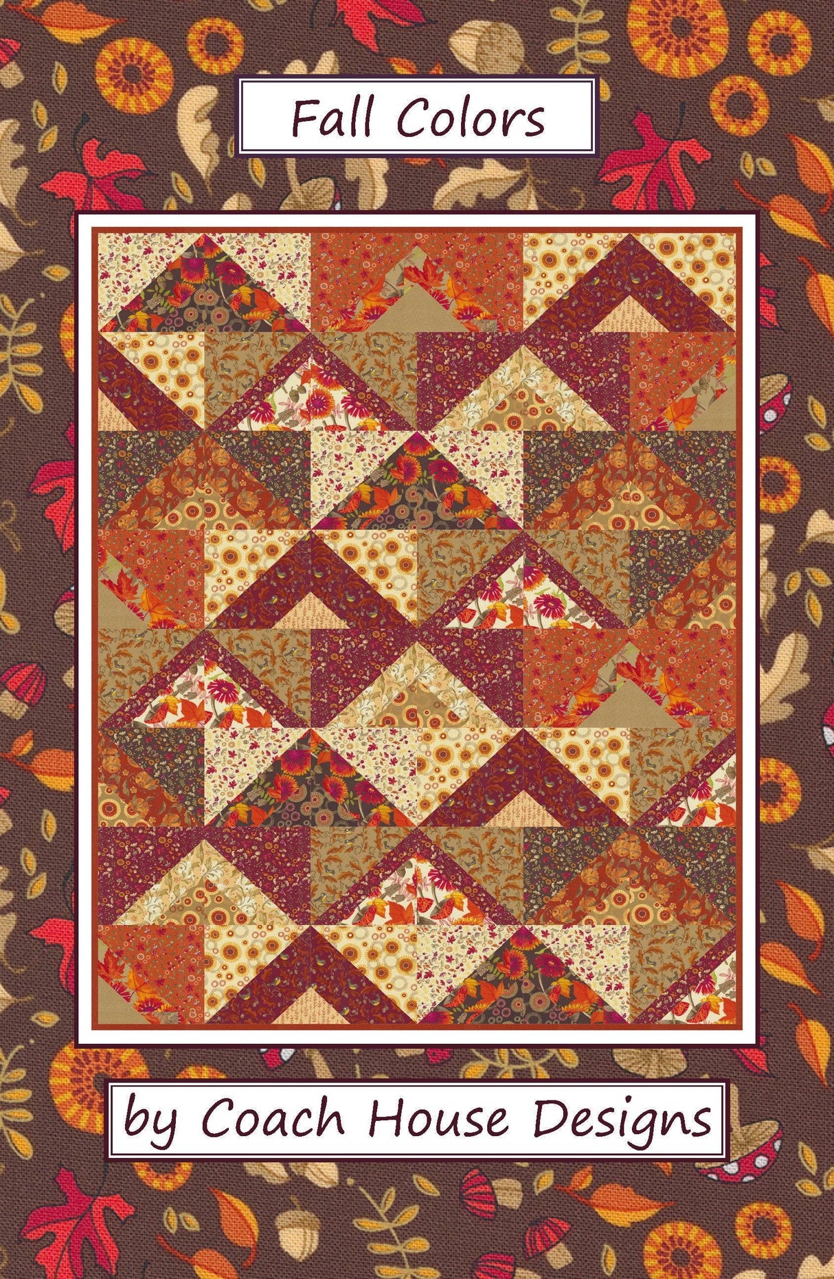 Fall Colors