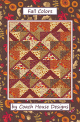 Fall Colors