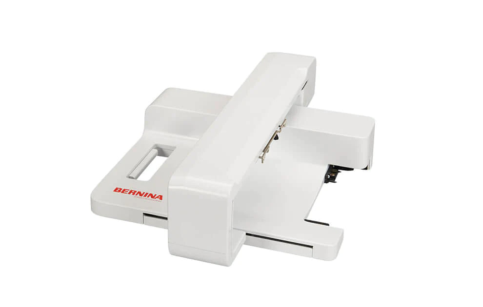 BERNINA 570 Quilter Edition with Embroidery -