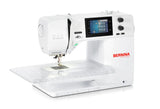 BERNINA 475 QE - Quilter's Edition - Visit us in store or call us for additional pricing