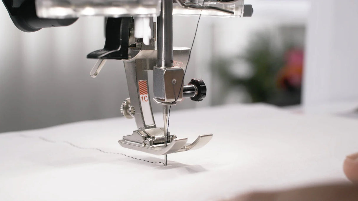 BERNINA B 540 E - Sewing and Embroidery - Online model