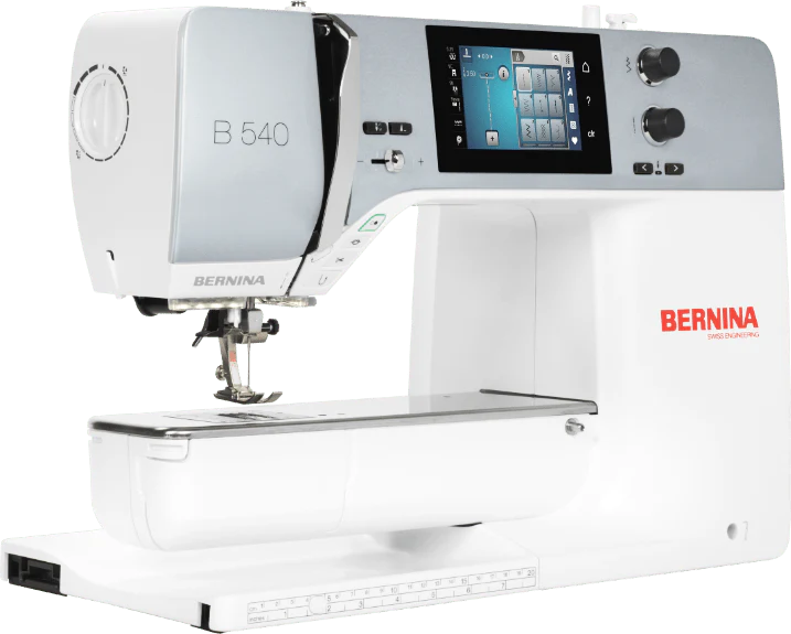 BERNINA 540 Sewing Machine