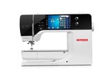 BERNINA 790 Plus with Embroidery - Visit us in store or call for pricing