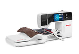 BERNINA 790 Plus with Embroidery - Visit us in store or call for pricing