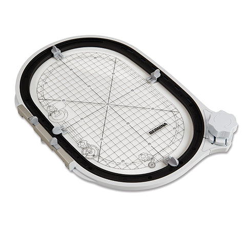 BERNINA Midi Embroidery Hoop