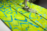 BERNINA Owner’s Class: Spanish Hemstitch Attatchment Wednesday 9/9/20, 5:30-7:30pm