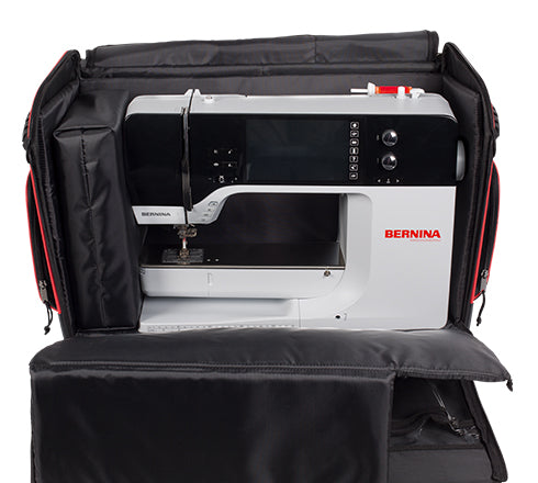 BERNINA L Trolley