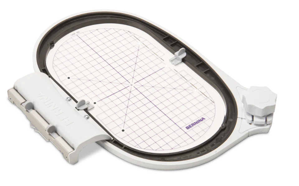 BERNINA Large Freearm Embroidery Hoop (5.7"x10")