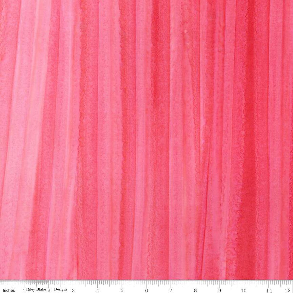 Expressions Batiks Elementals Color Fade Ombré Tea Rose by the yard