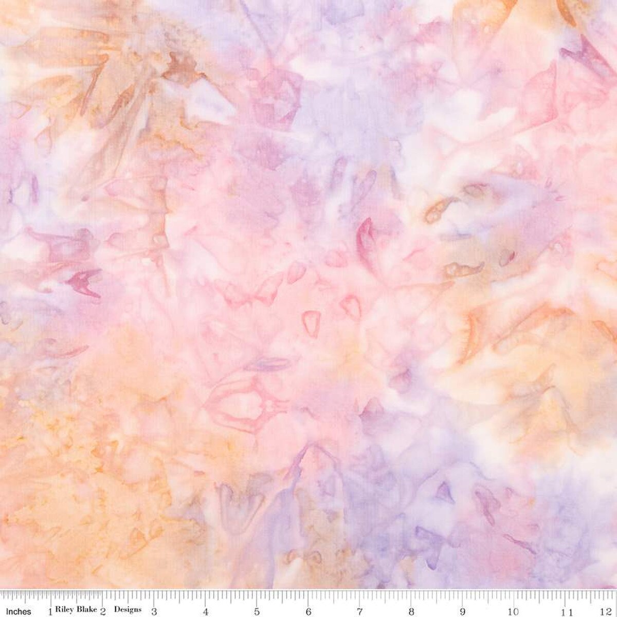 Expressions Batiks Elementals Color Play Mottled Garden Shades by the yard