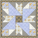 Happy Go Lucky Buzzy Bee Bundle with or without pattern
