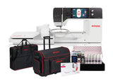 BERNINA 790 PRO Sewing and Embroidery Machine -