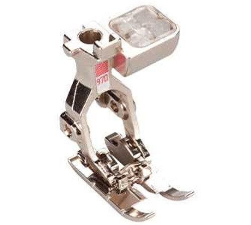 Bernina Patchwork Foot 97D