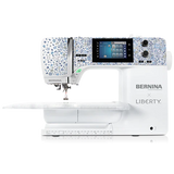 BERNINA 495 Liberty Edition, Gifts with Purchase