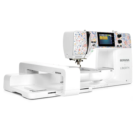 BERNINA 580 Liberty Edition, Gifts with Purchase