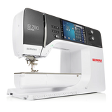 NEW: BERNINA 790 ULTRA, FREE Gifts with Purchase