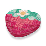 Berry & Sage Strawberry Crush Sew Along Quilt Kit