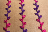 BERNINA Owner's Class: Bobbin Work with Decorative Threads August 12, 5:30-7:30pm