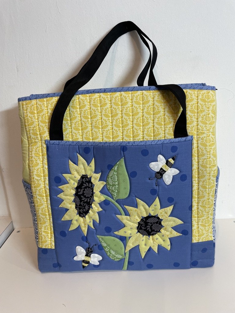 Buzzin' Around Bag Kit