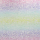 FABRICS Tula Pink Floral Reef Collection: Making Waves Vinyl by the half yard