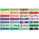 Cheery Colorway | Anna Maria Textiles | Fat Quarter Bundle