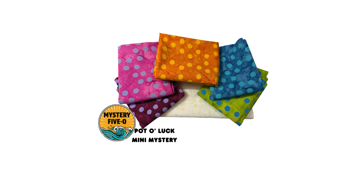 Polka Pop, Pot O' Luck Mini Mystery Available 8/15