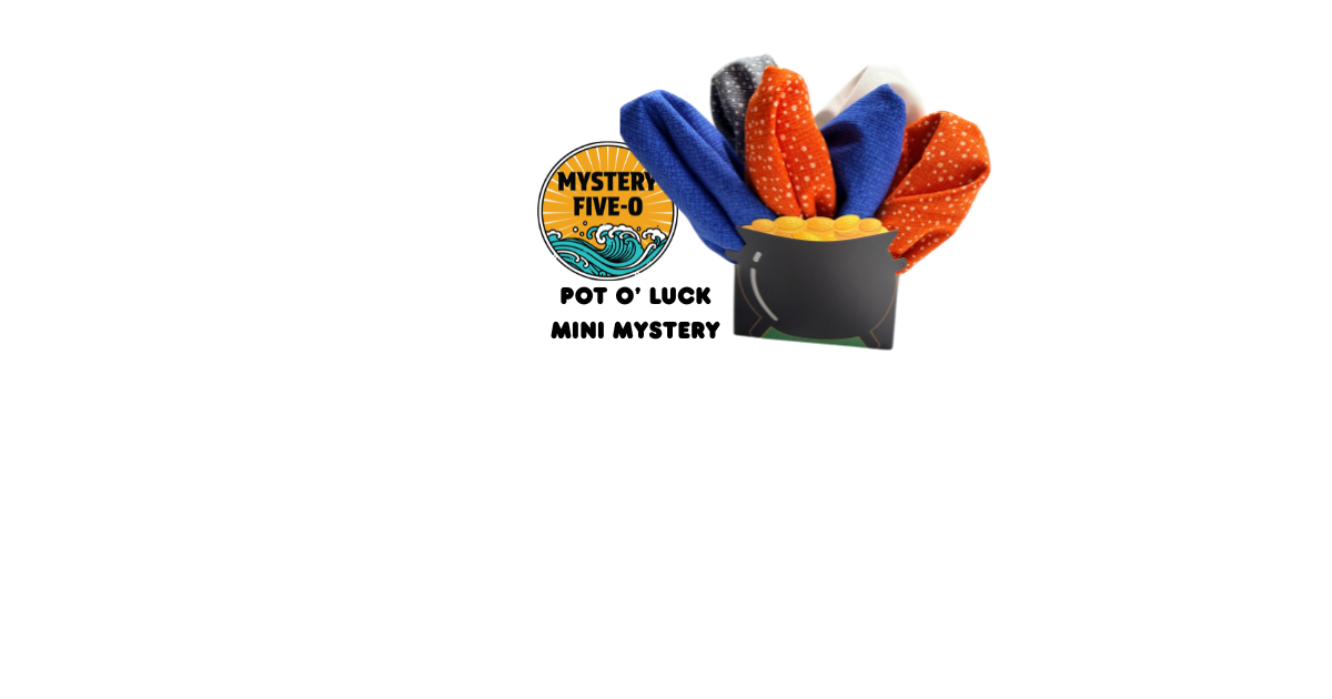 Mets Pot O' Luck Mini Mystery Available 8/15