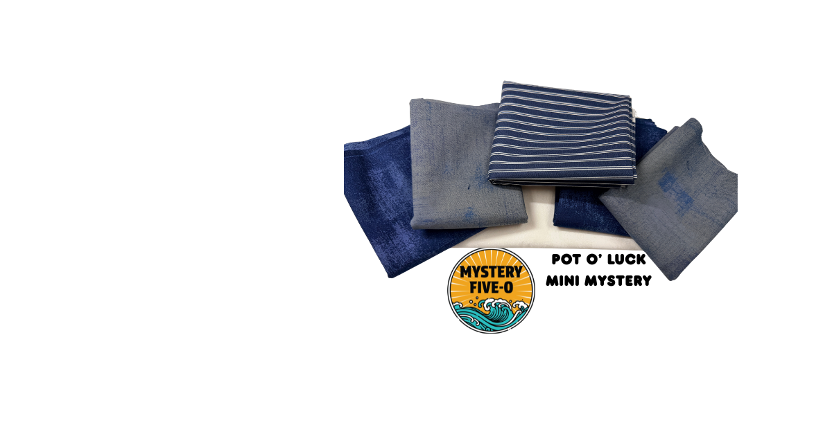 Yankees Pot O' Luck Mini Mystery Available 8/15