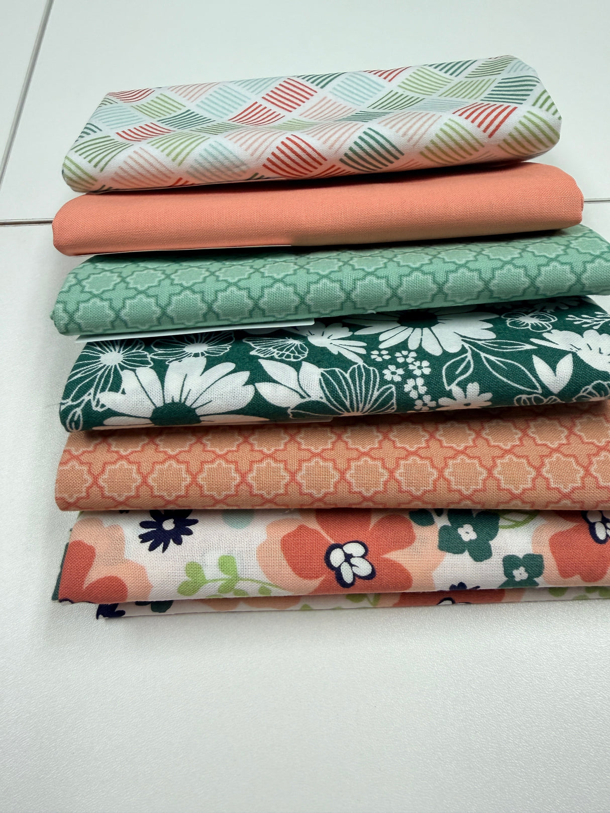 Happy Go Lucky Julia Bundle  Available 4/18