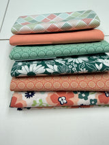 Happy Go Lucky Julia Bundle  Available 4/18