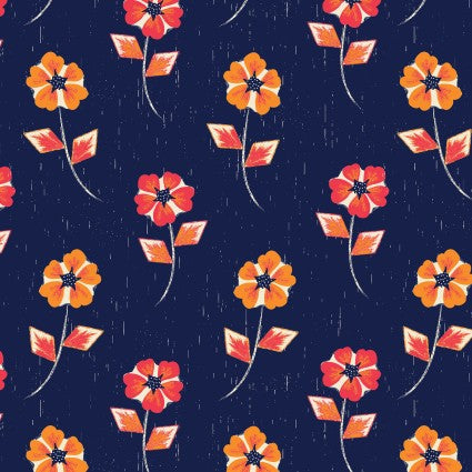 Totally Zing by Dandelion Fabrics, opportunia by the yard