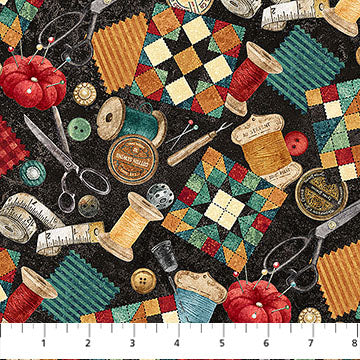 Stonehenge Stitchin Sewing Stuff by the yard